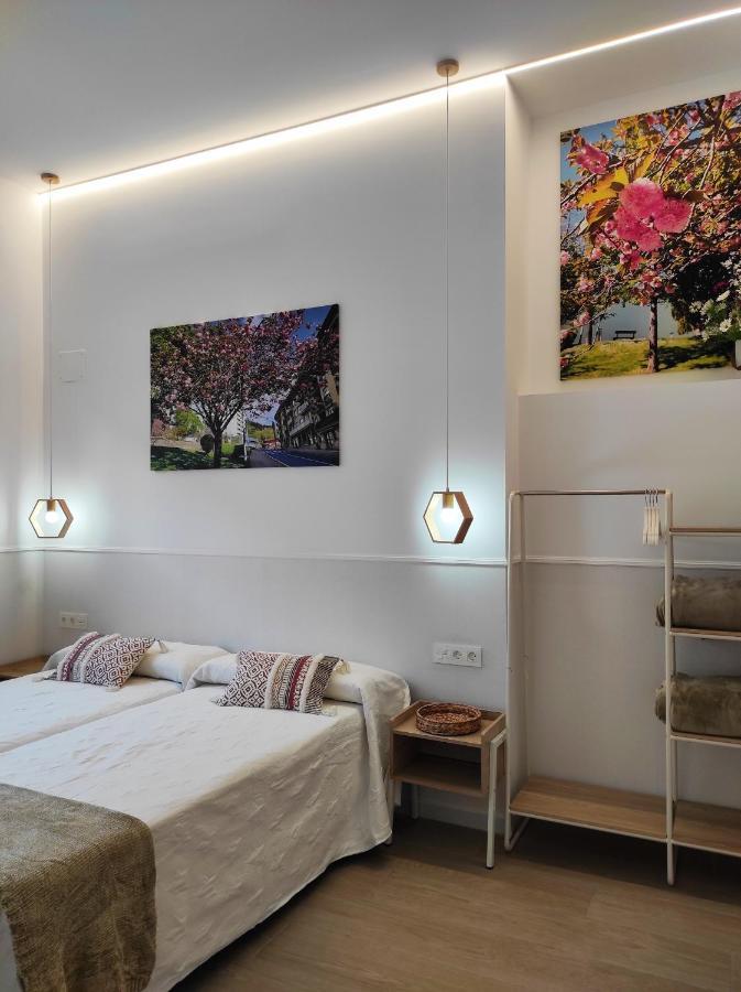 Kaixo Marina Con Parking Gratis Apartment Zarautz Exterior foto