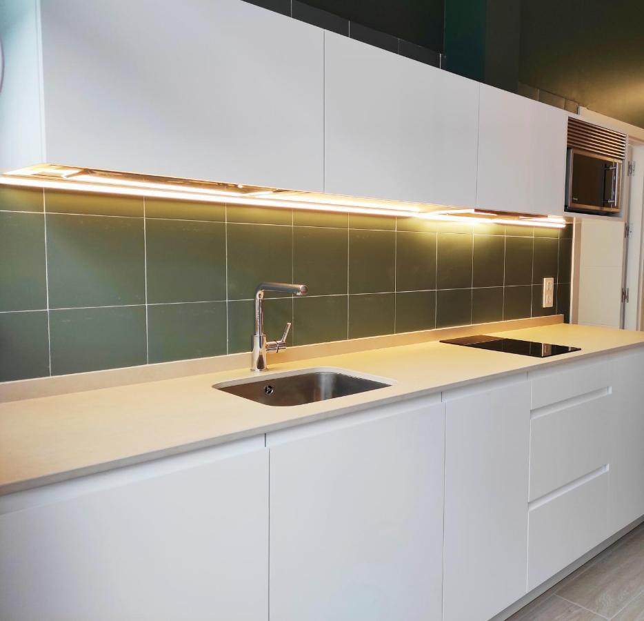 Kaixo Marina Con Parking Gratis Apartment Zarautz Exterior foto