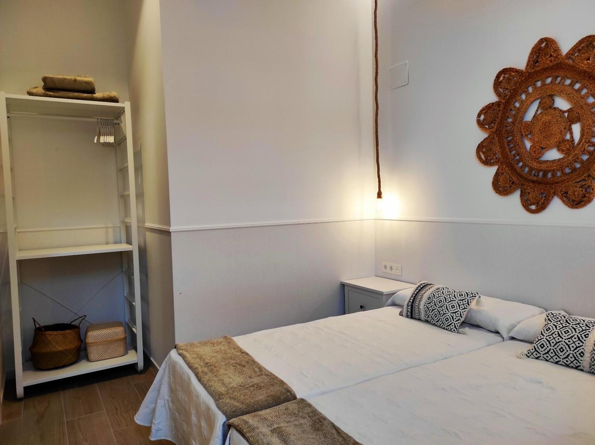 Kaixo Marina Con Parking Gratis Apartment Zarautz Cameră foto